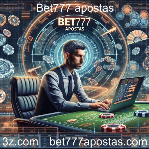 Dicas de Aposta para Maximizar seus Ganhos no Bet777